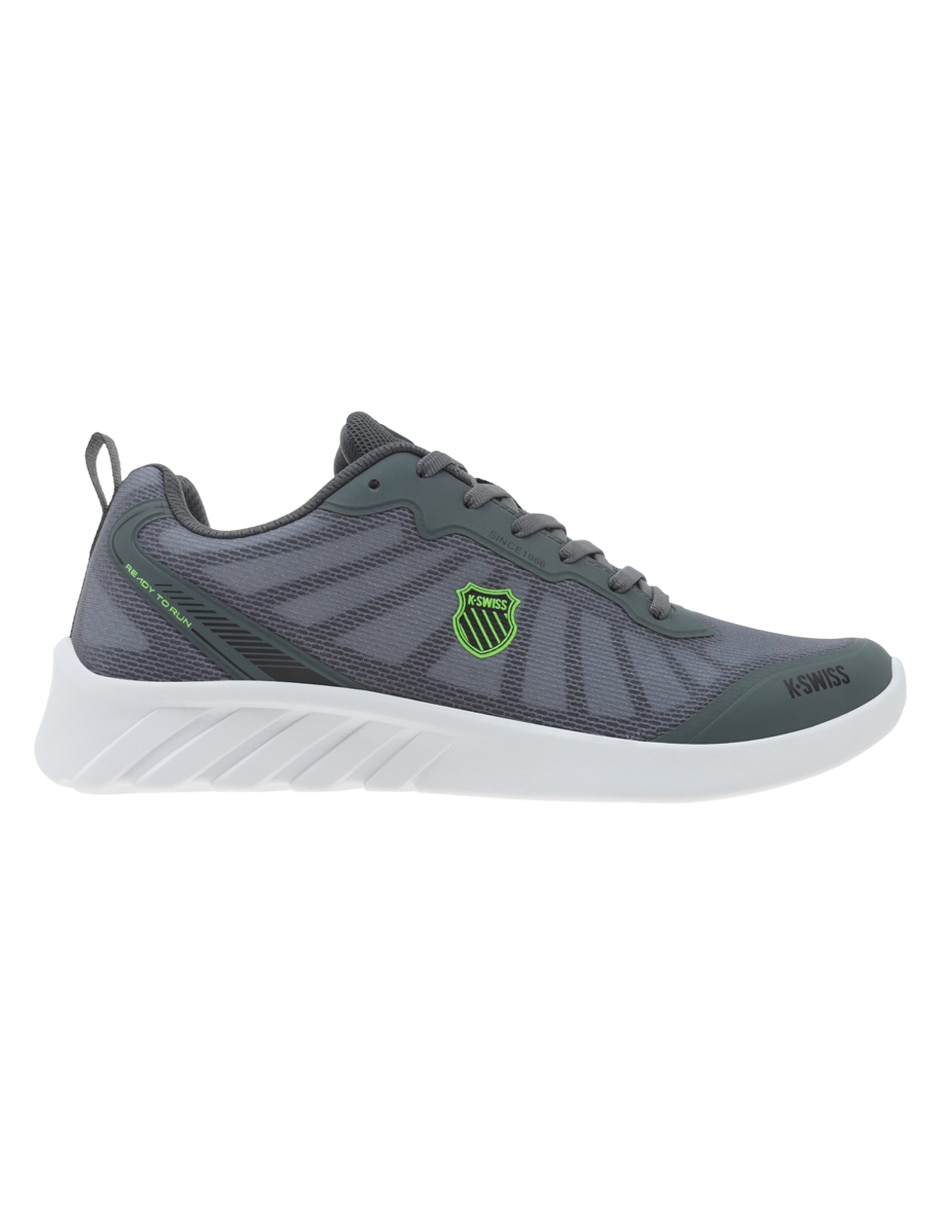 Tenis K-Swiss Corel para hombre