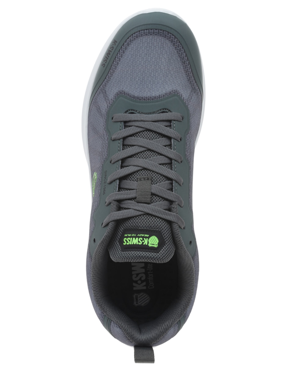Tenis K-Swiss Corel para hombre