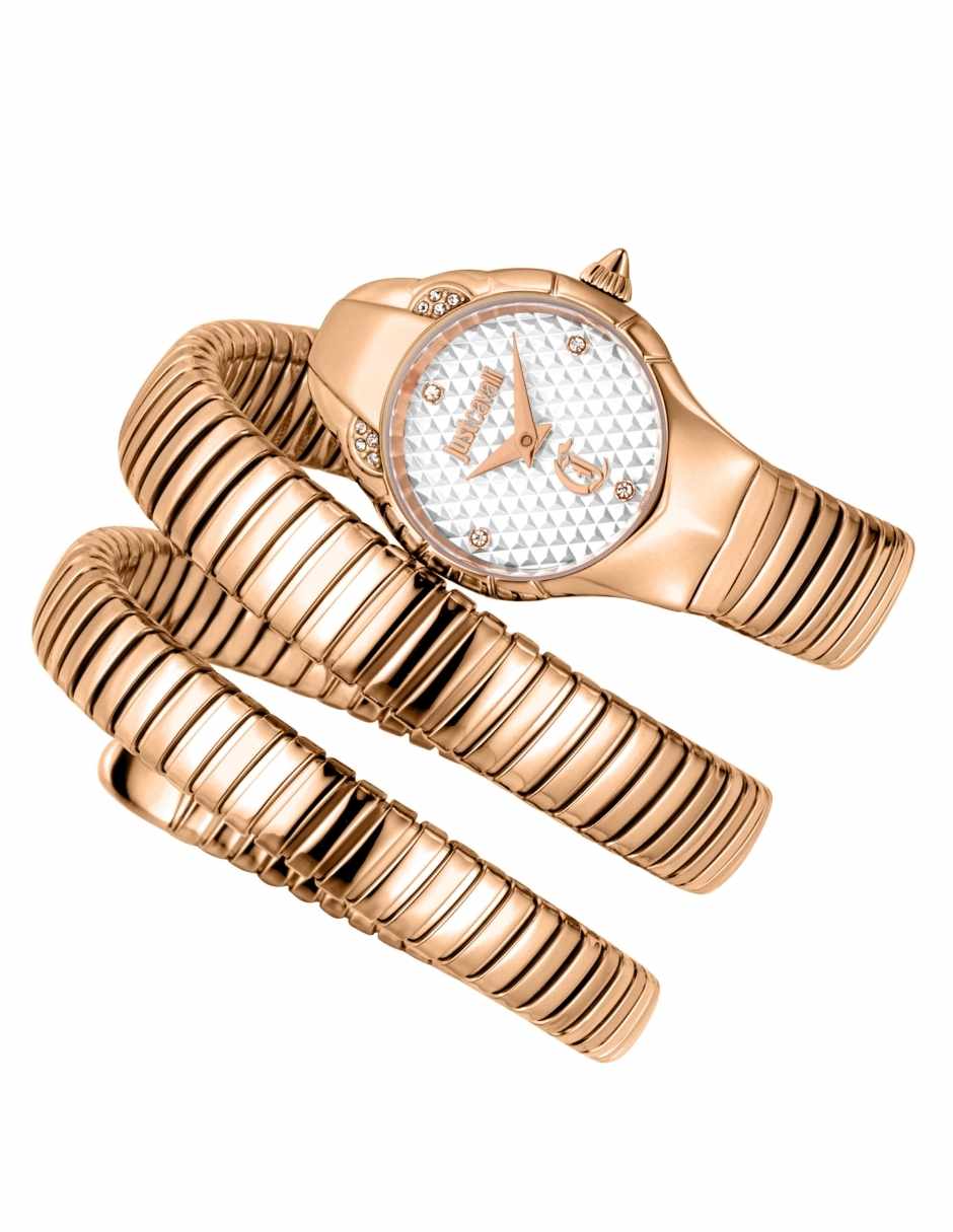Reloj Just Cavalli Amanta para Mujer JC1L393M0035