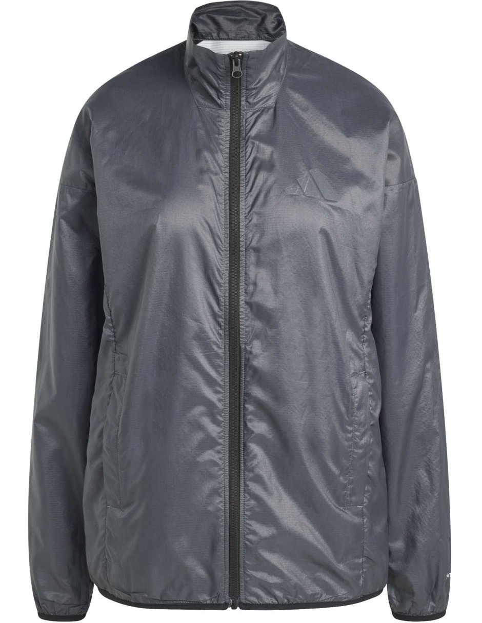 Chamarra impermeable para senderismo W Mt Ww Jacket para mujer 10