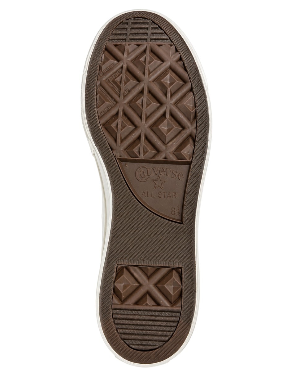 Tenis converse ctas lift hi para mujer