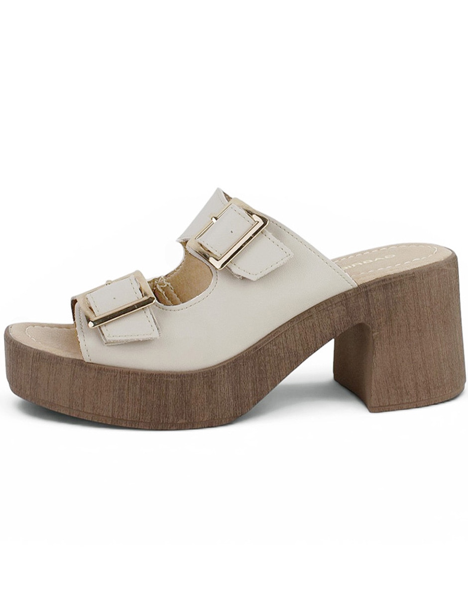 Zapatilla Sintético PRIMAVERA VERANO