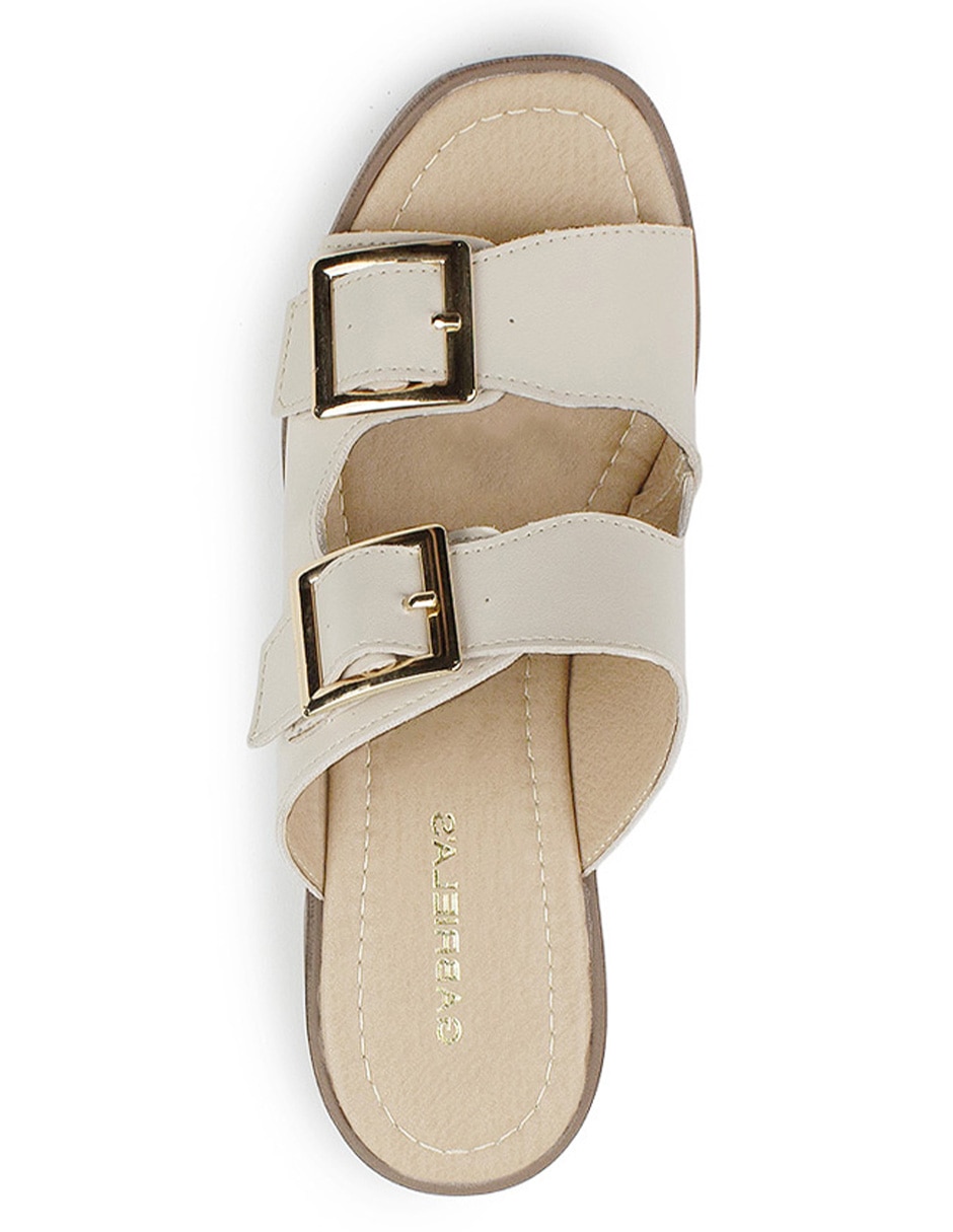 Zapatilla gabriela's