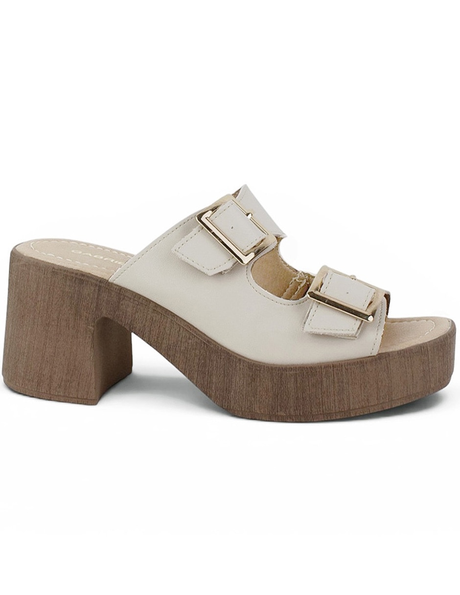 Zapatilla gabriela's