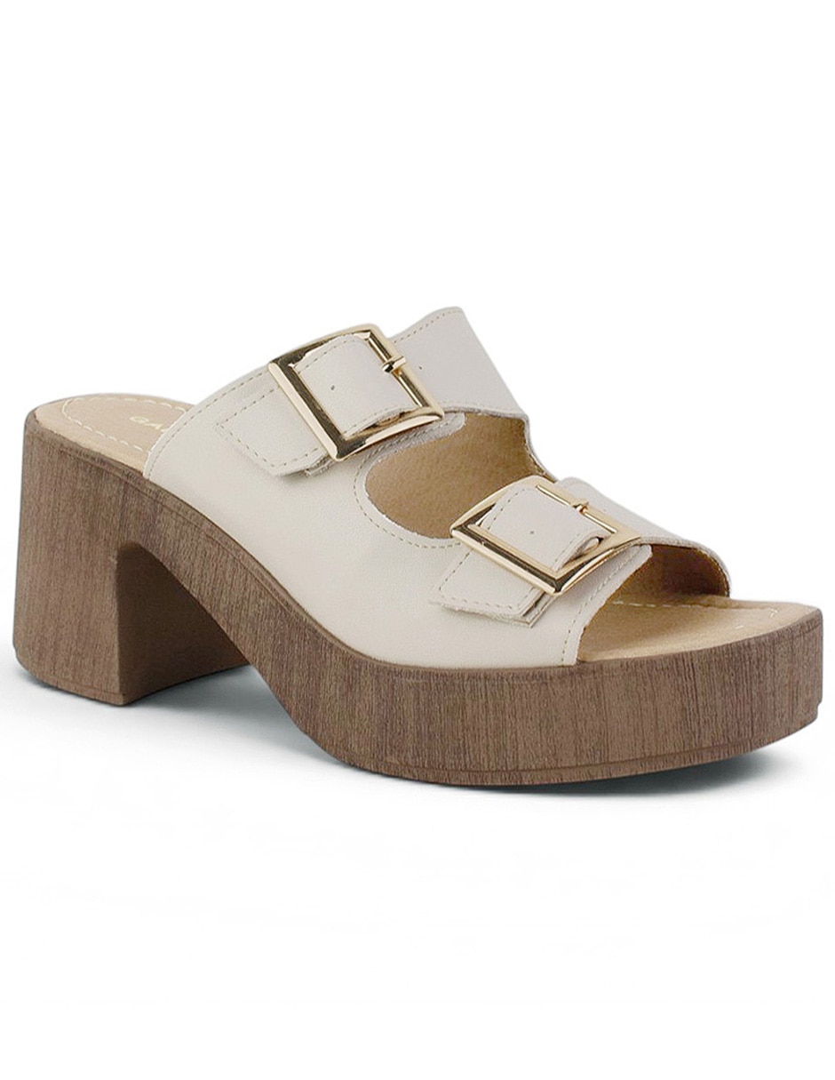 Zapatilla gabriela's