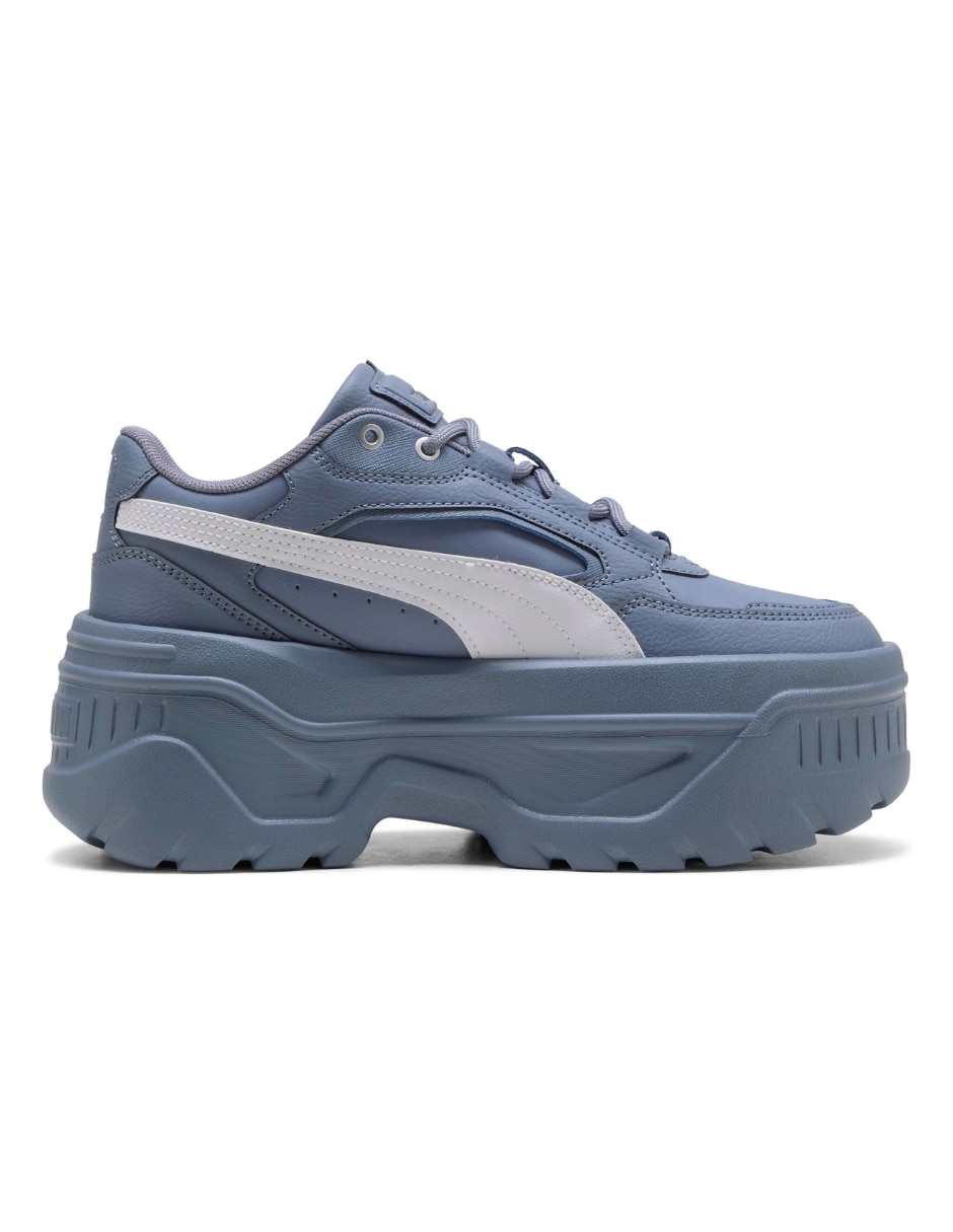 Tenis karmen x-tra para mujer 6
