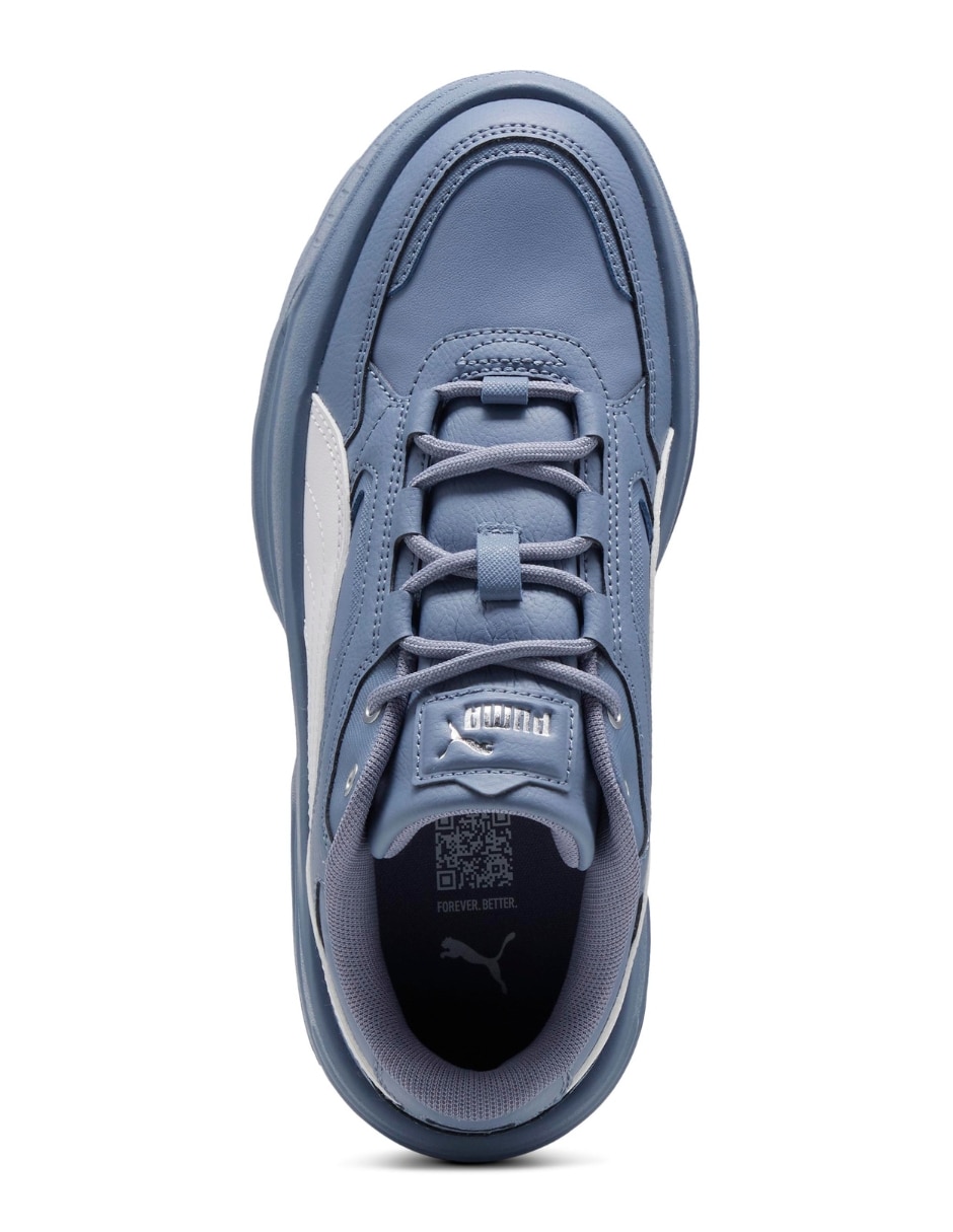 Tenis karmen x-tra para mujer 5