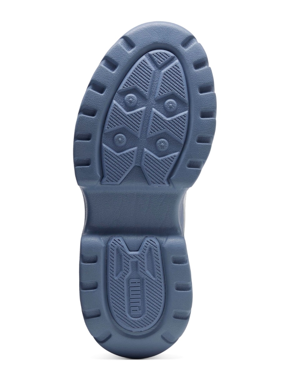Tenis karmen x-tra para mujer 3