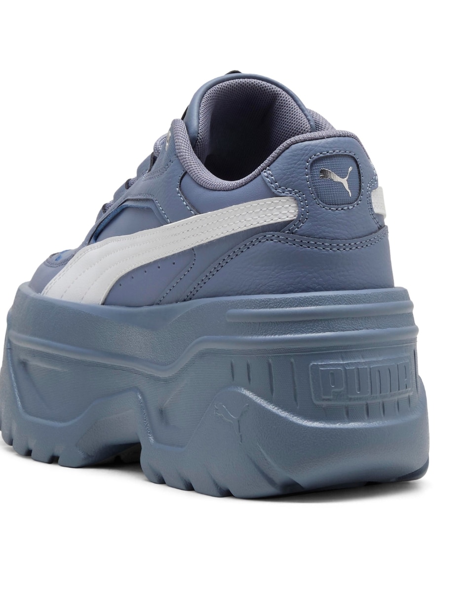 Tenis karmen x-tra para mujer 4