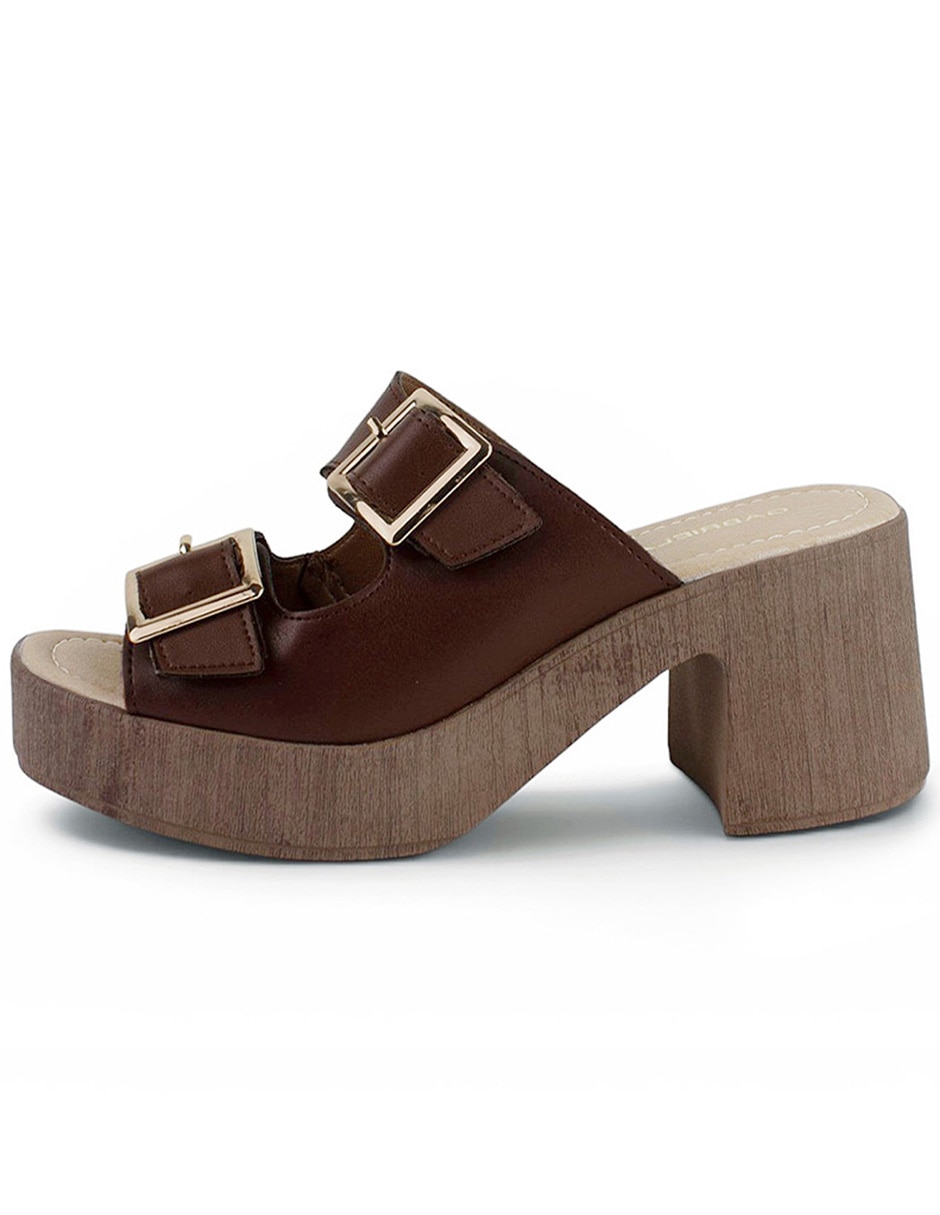 Zapatilla Sintético PRIMAVERA VERANO 1