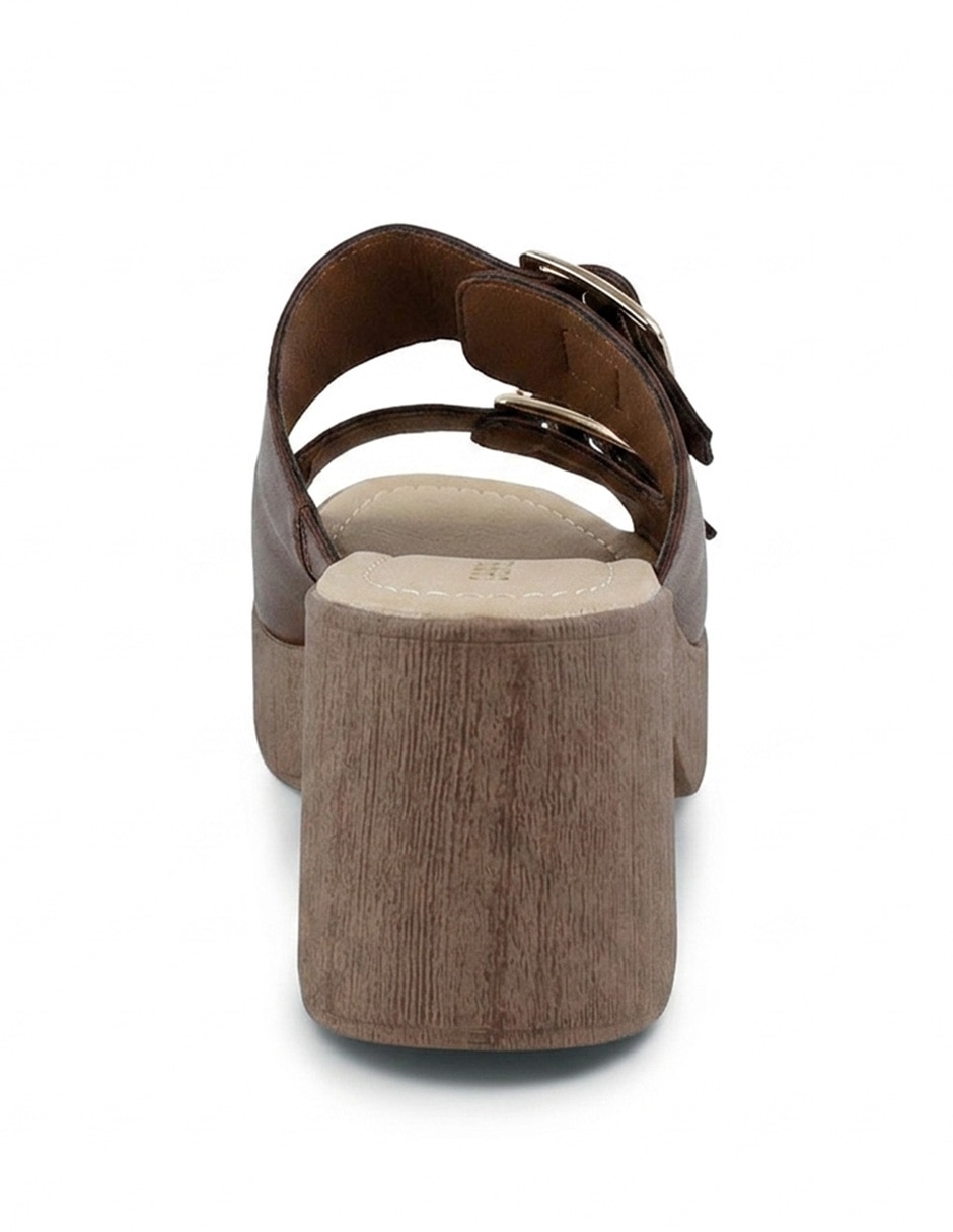 Zapatilla Sintético PRIMAVERA VERANO 2