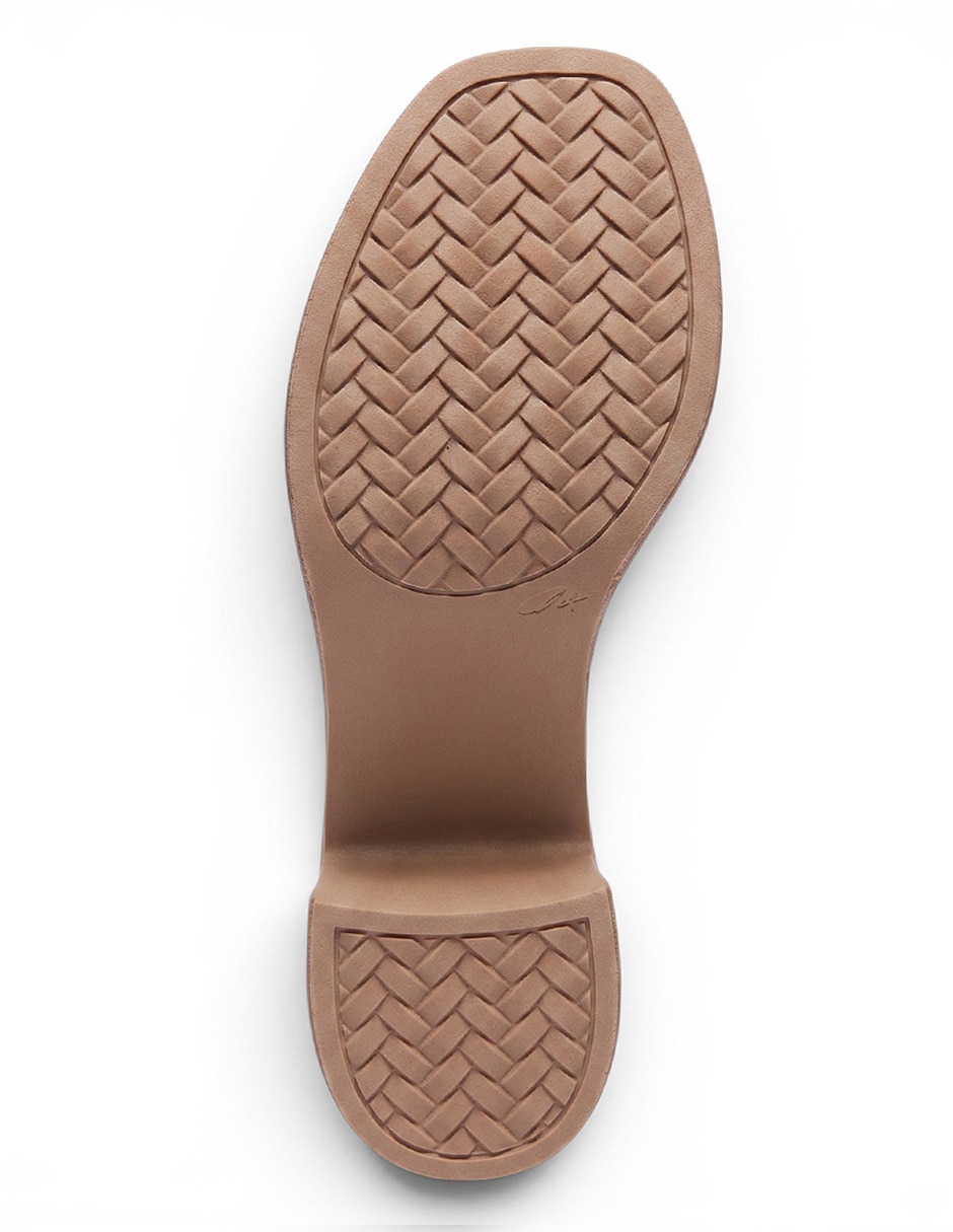 Zapatilla Sintético PRIMAVERA VERANO 4