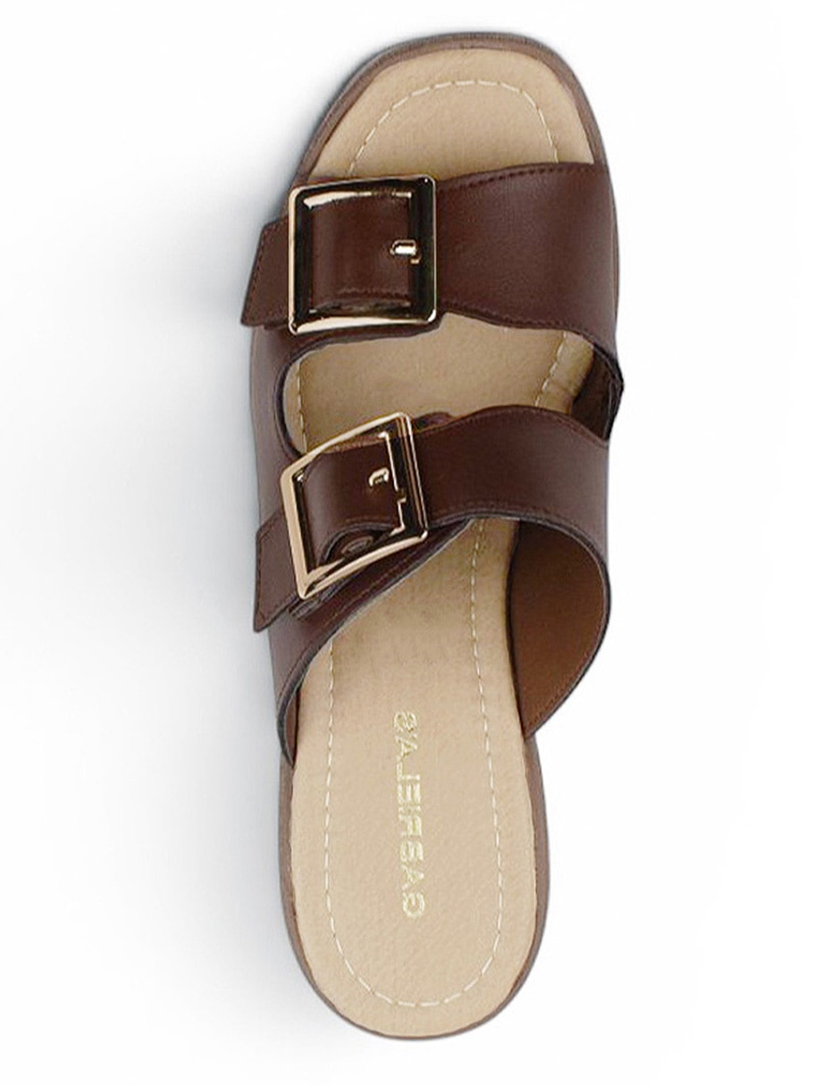 Zapatilla Sintético PRIMAVERA VERANO 5