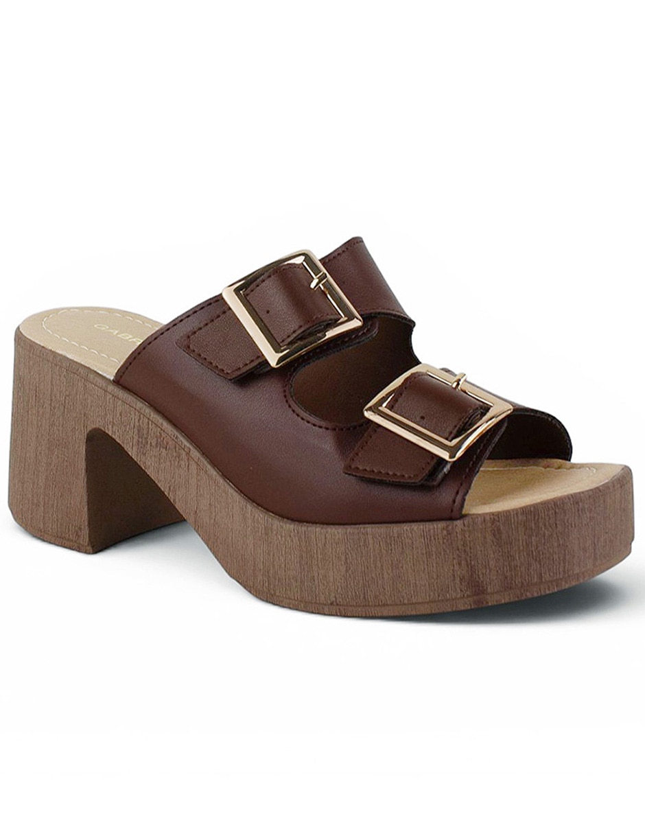 Zapatilla Sintético PRIMAVERA VERANO 7
