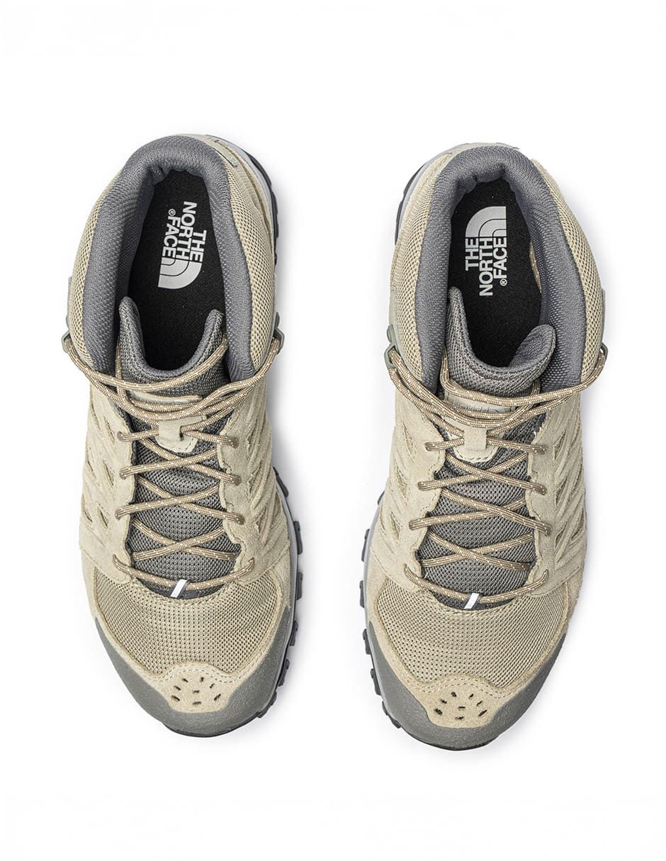 Bota The North Face de Senderismo Truckee para hombre