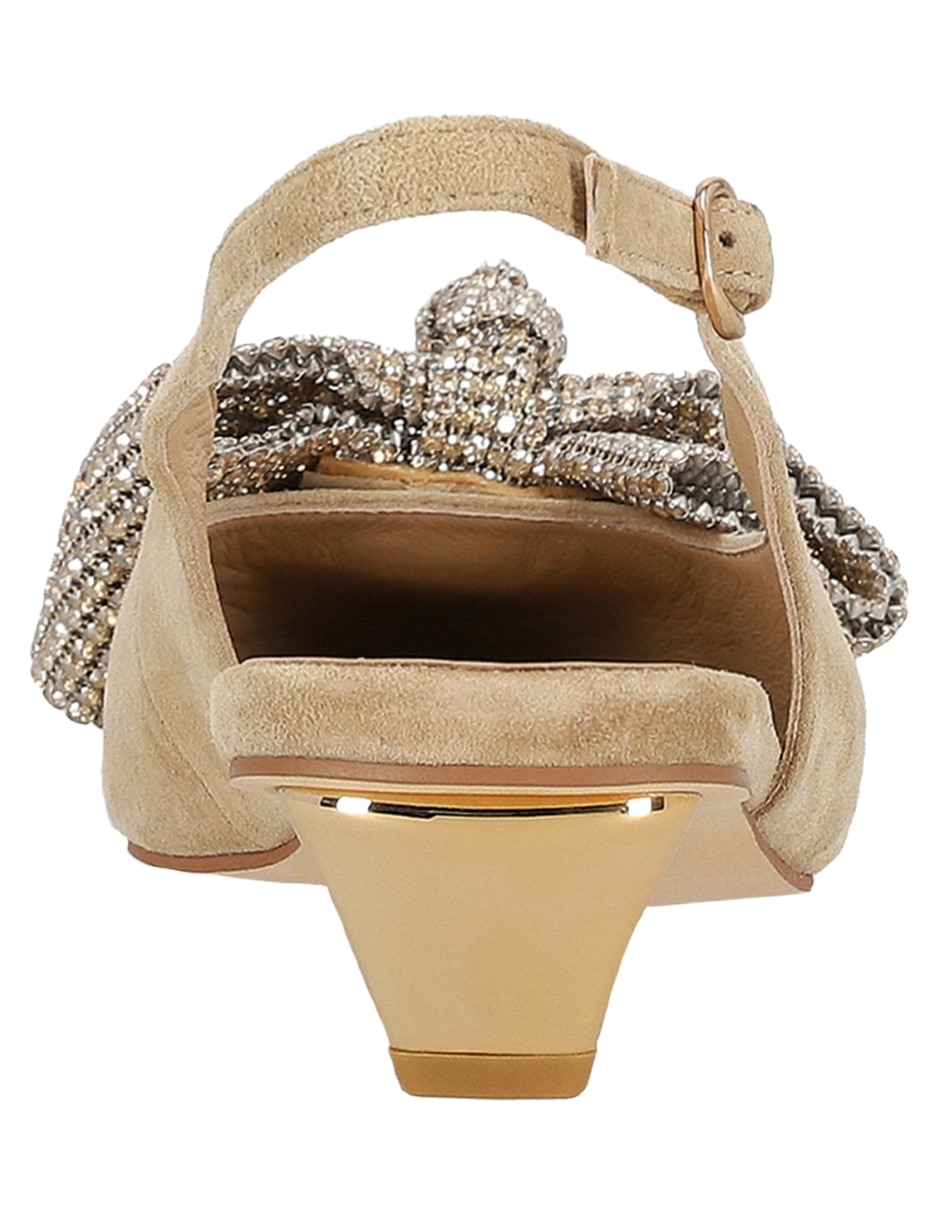 Zapatilla gamuza 6