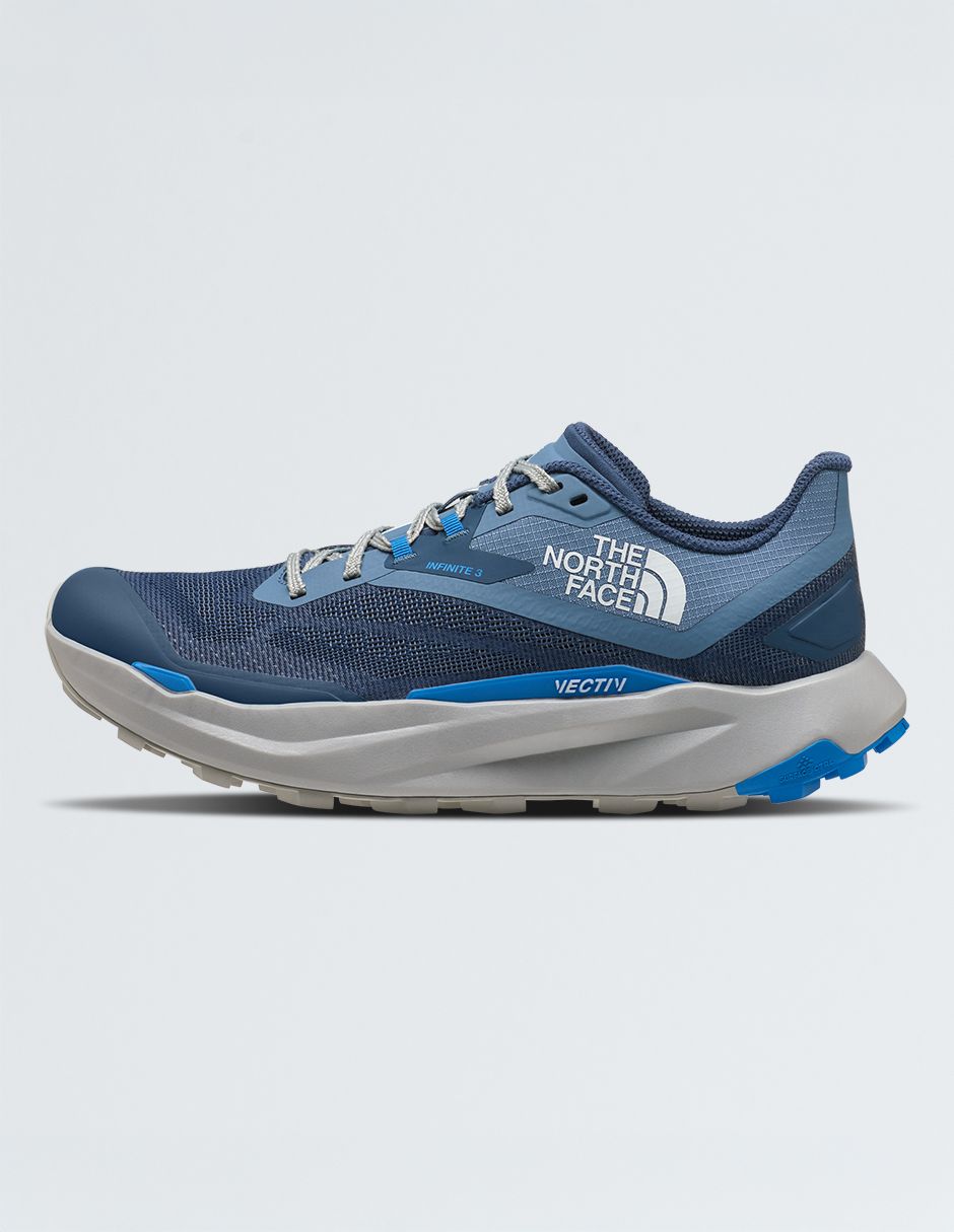 Tenis The North Face para correr Vectiv Infinite 3 para hombre