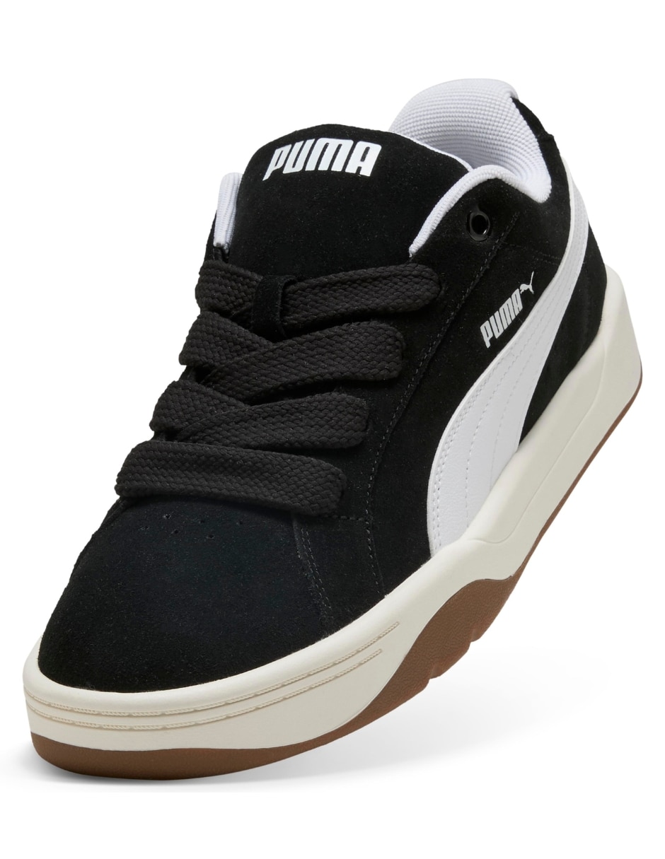 Tenis puma park lifestyle easy de hombre