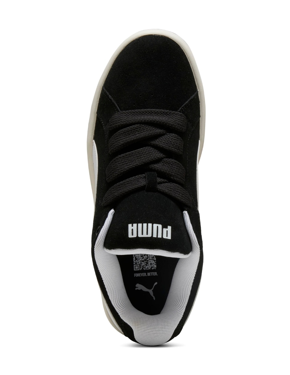 Tenis puma park lifestyle easy de hombre
