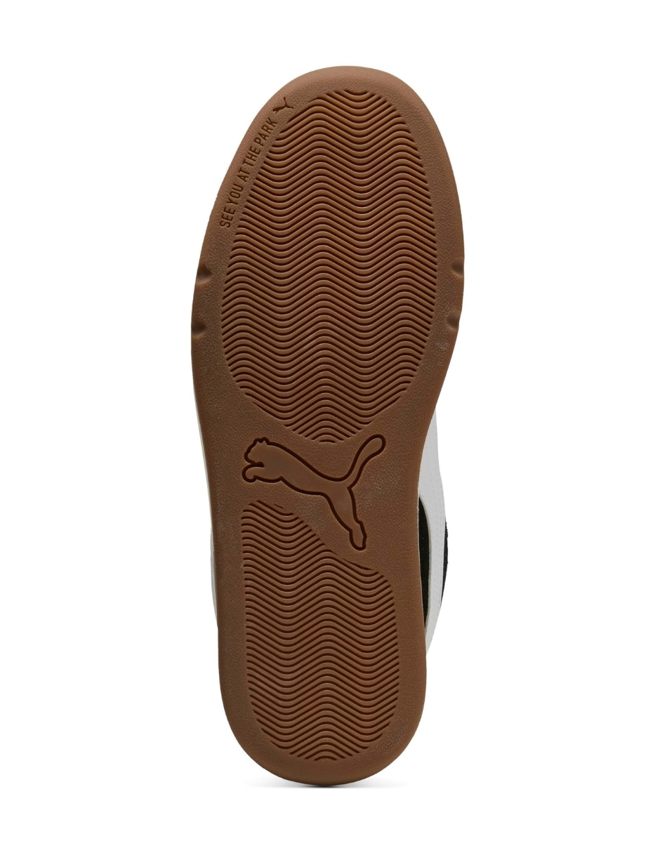 Tenis puma park lifestyle easy de hombre
