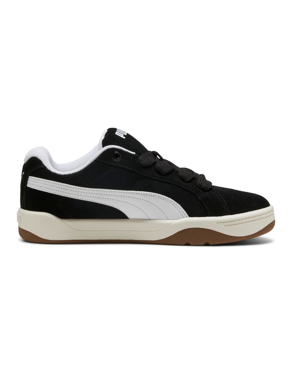 Tenis puma park lifestyle easy de hombre