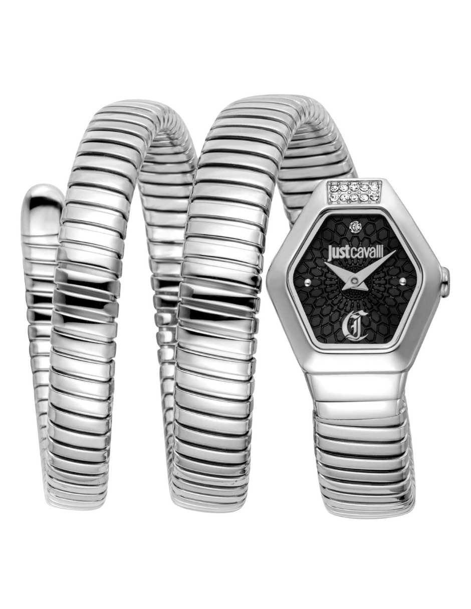 Reloj Just Cavalli Romina para mujer JC1L395M0015
