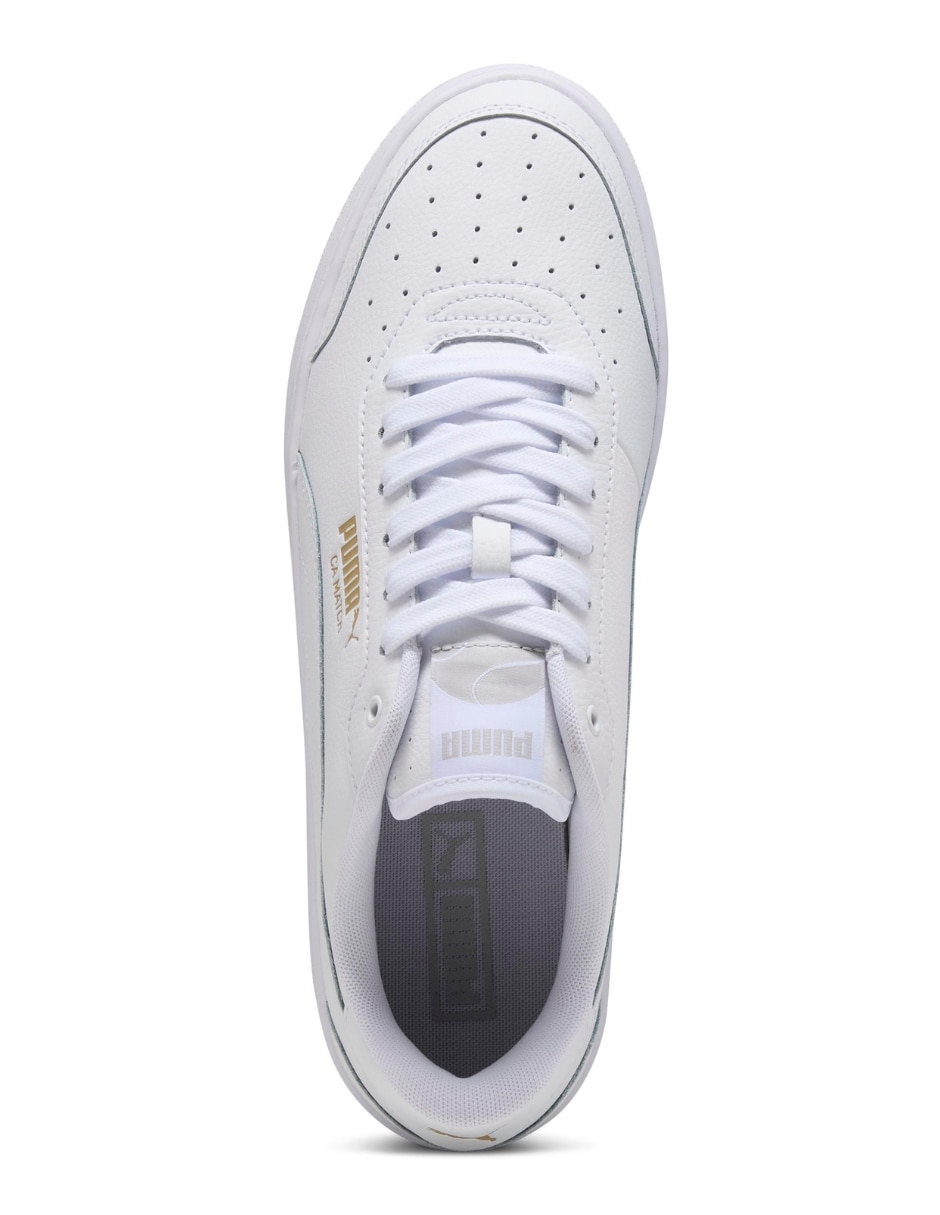 Tenis  puma ca match de hombre