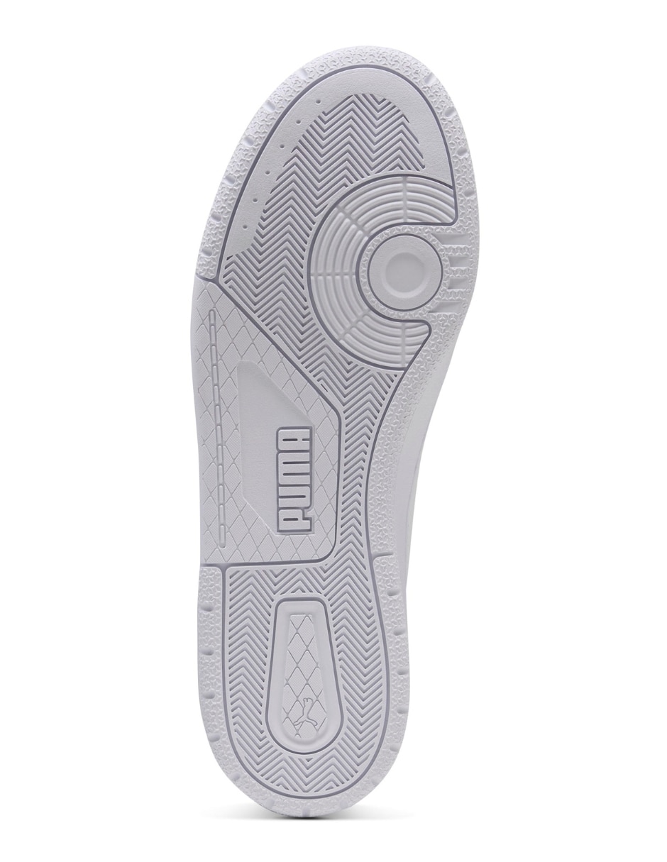 Tenis  puma ca match de hombre