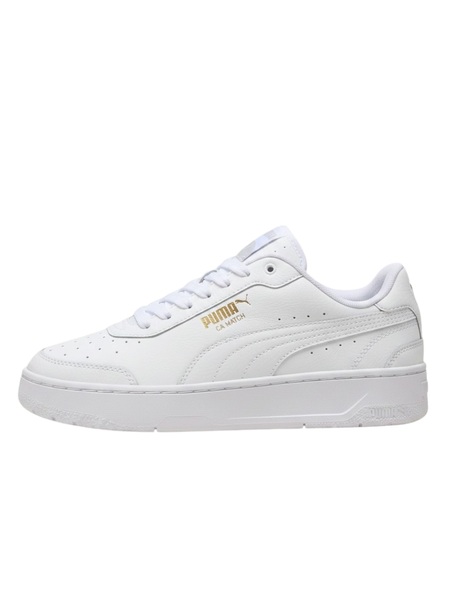 Tenis ca match de hombre