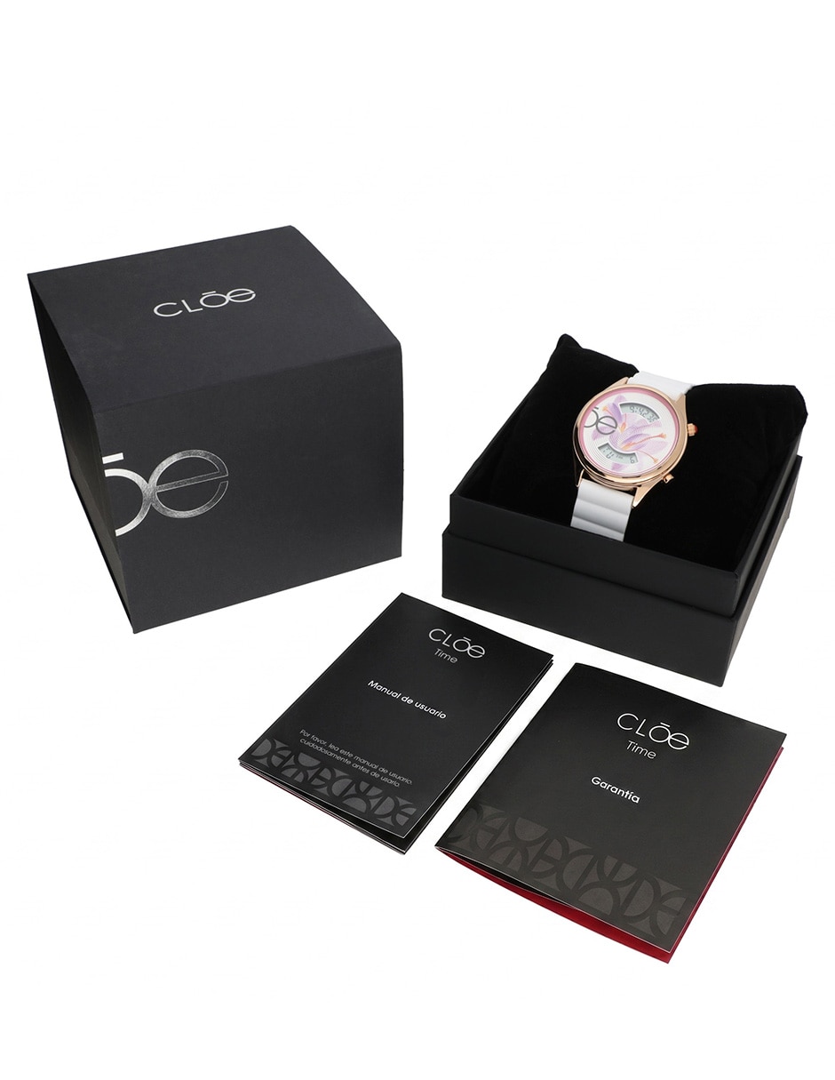 Reloj Bess para mujer OE2623 2