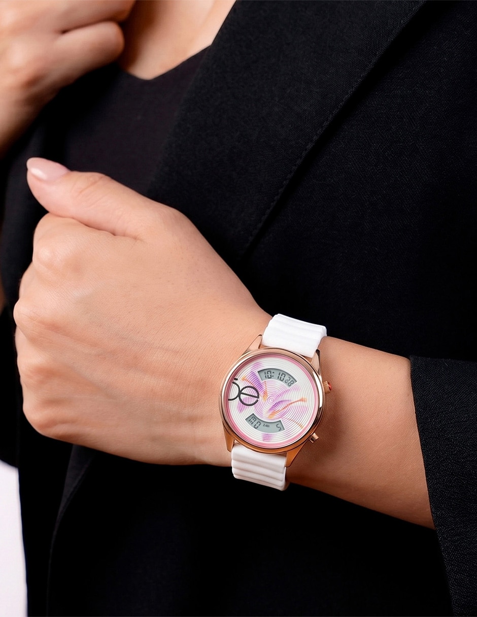 Reloj Bess para mujer OE2623 4