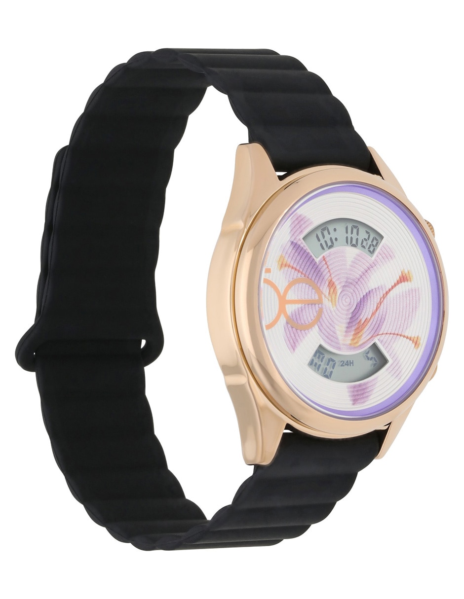 Reloj Cloe Bess para mujer OE2623