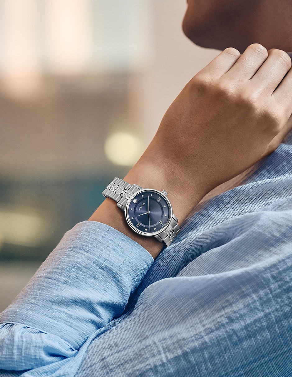 Reloj Wenger Urban Donnissima para mujer