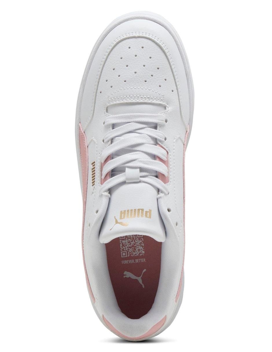 Tenis suffle downtown de mujer 4