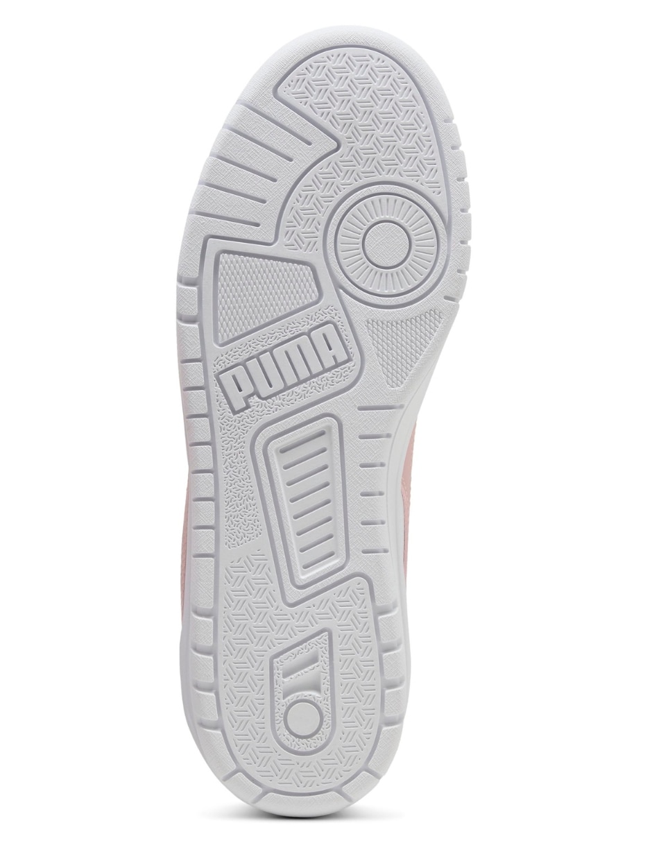 Tenis suffle downtown de mujer 5