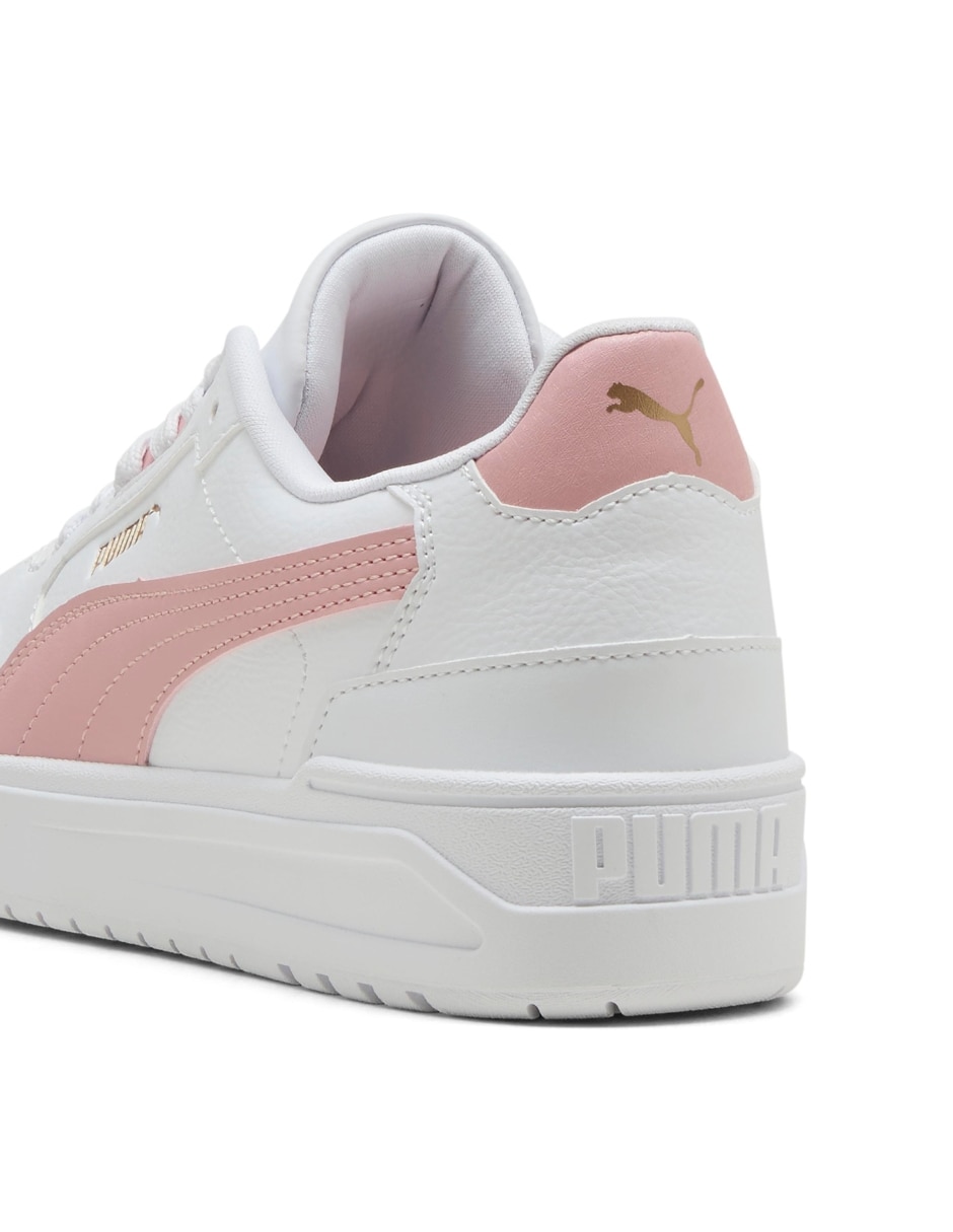 Tenis suffle downtown de mujer 6