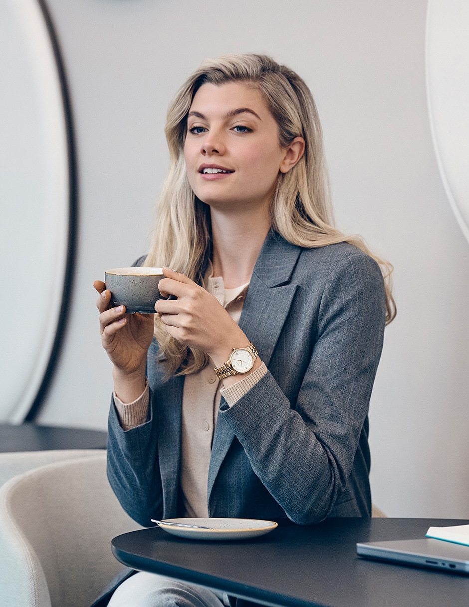 Reloj Wenger Urban Donnissima para mujer