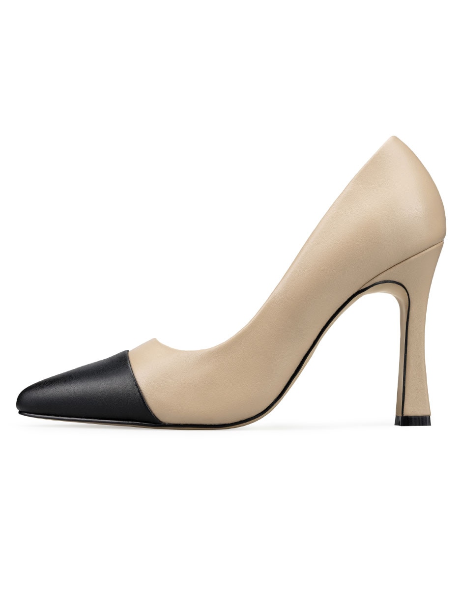 Zapatilla piel Zapatilla piel