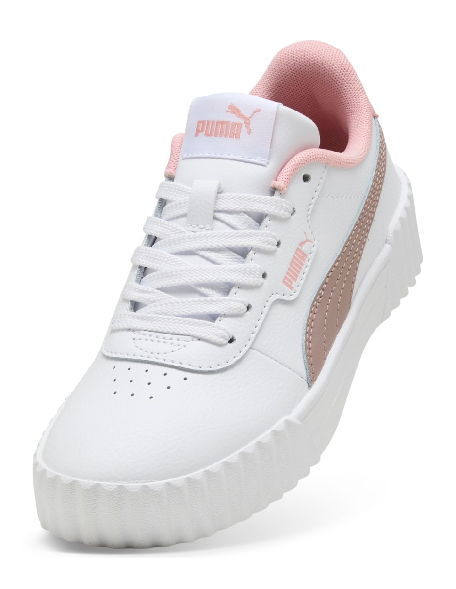 Tenis carina 3 jr de niña 2