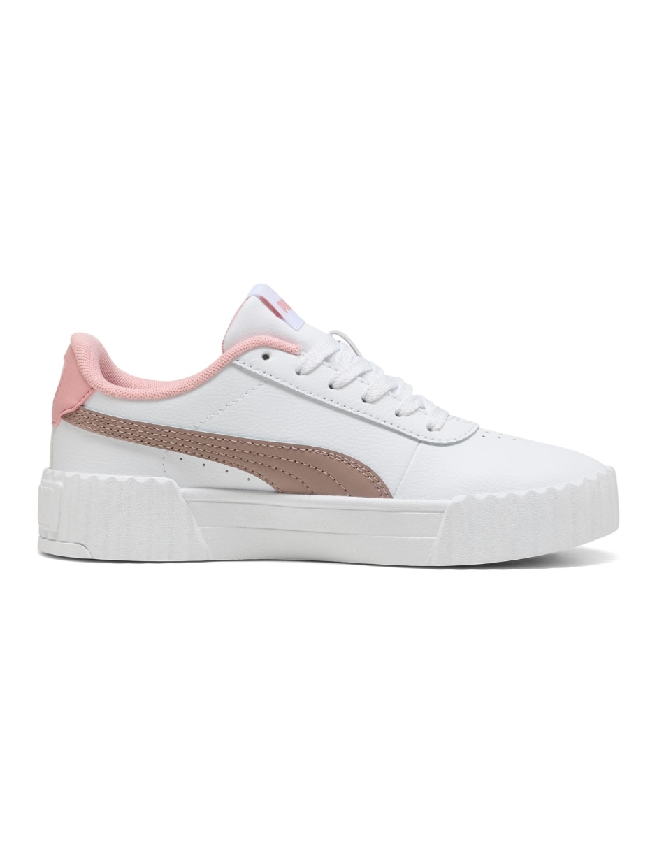 Tenis carina 3 jr de niña 3