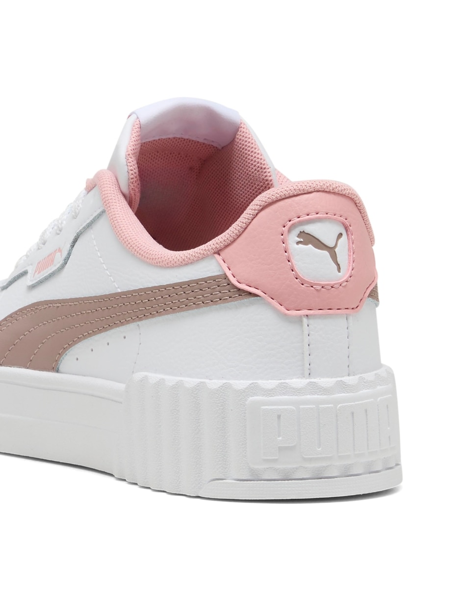 Tenis carina 3 jr de niña 6