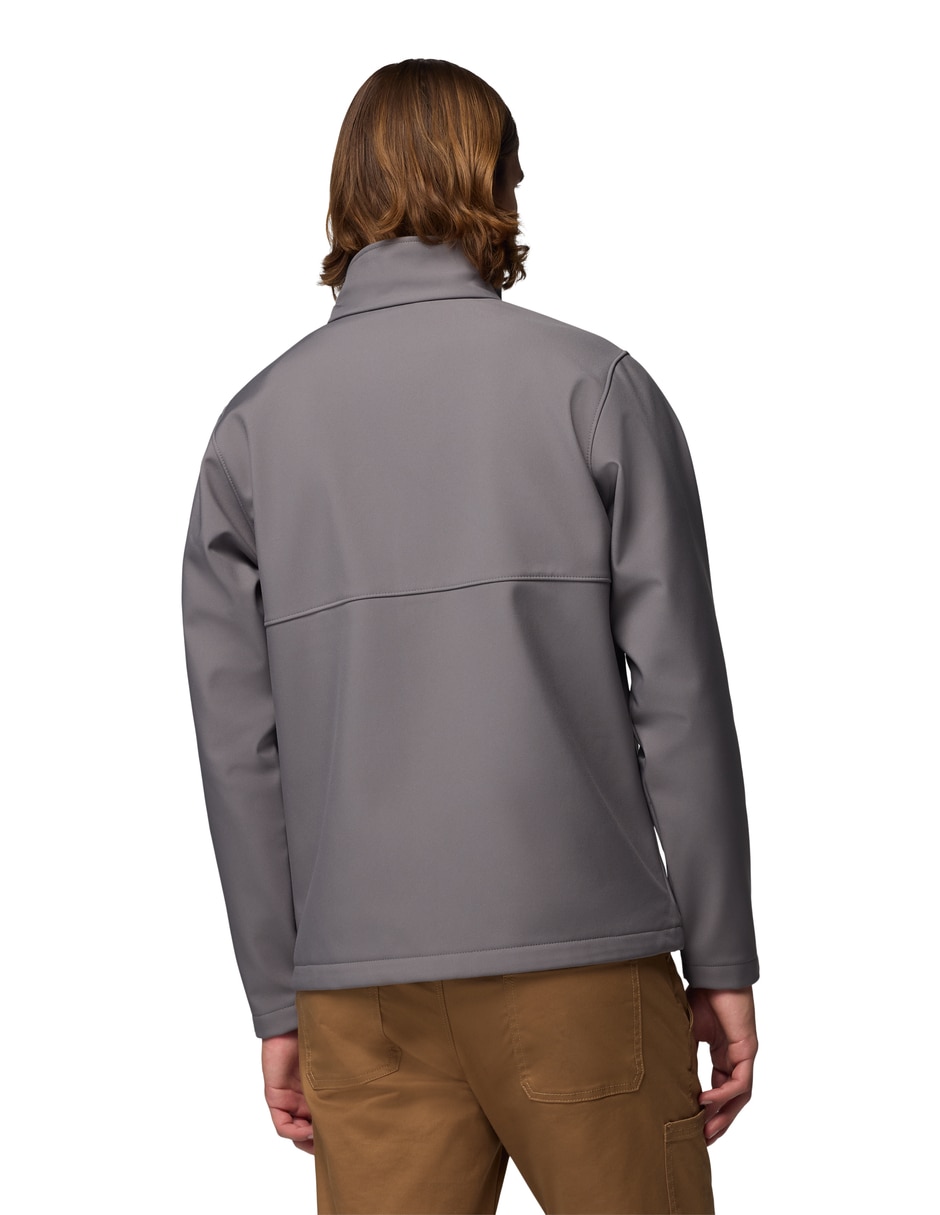 Chamarra impermeable para hiking Columbia para hombre