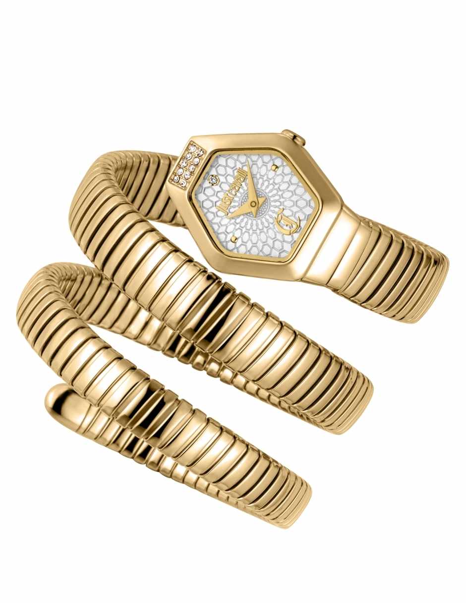 Reloj Just Cavalli Romina para mujer JC1L395M0025
