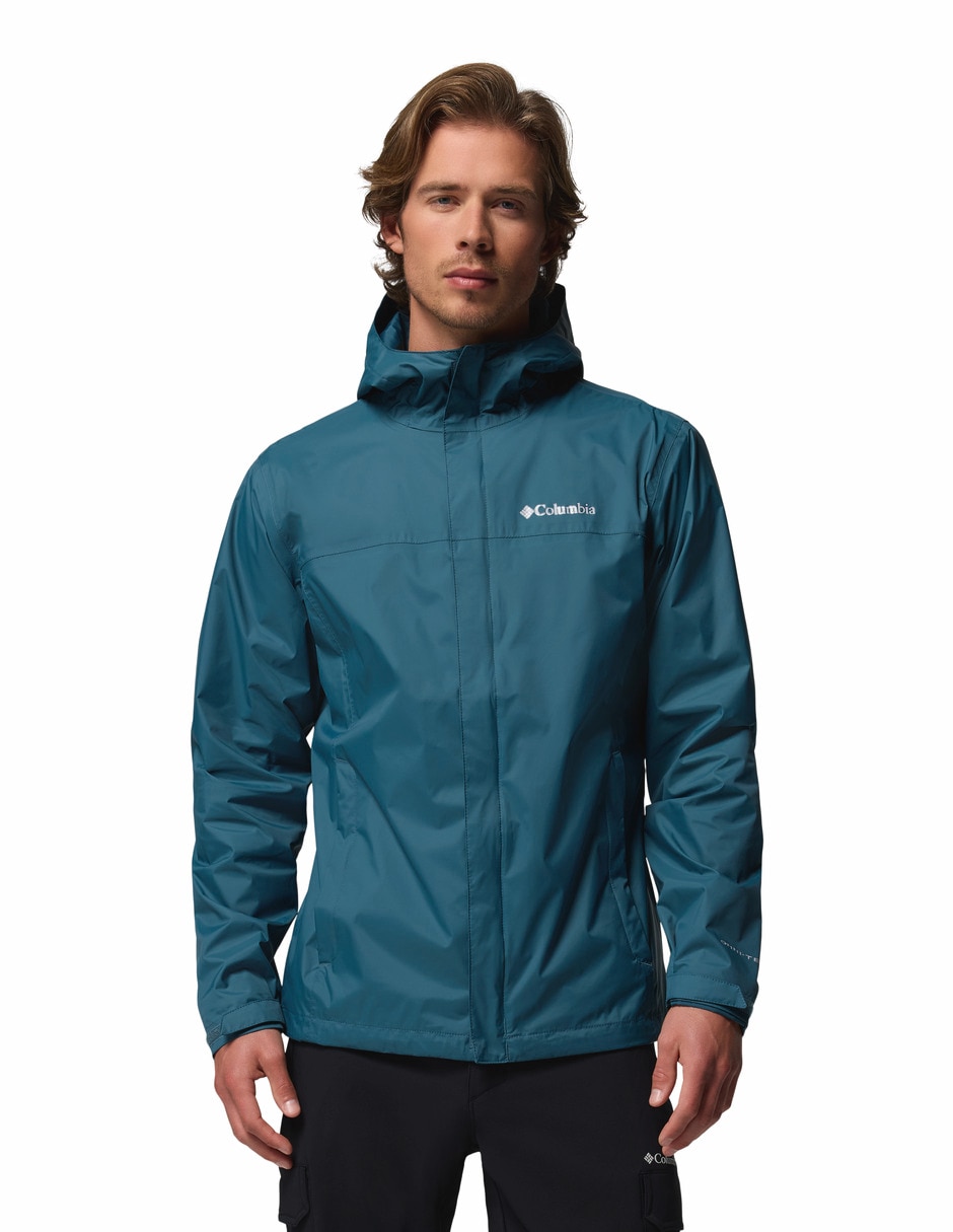 COLUMBIA Chamarra para Hiking Columbia para hombre