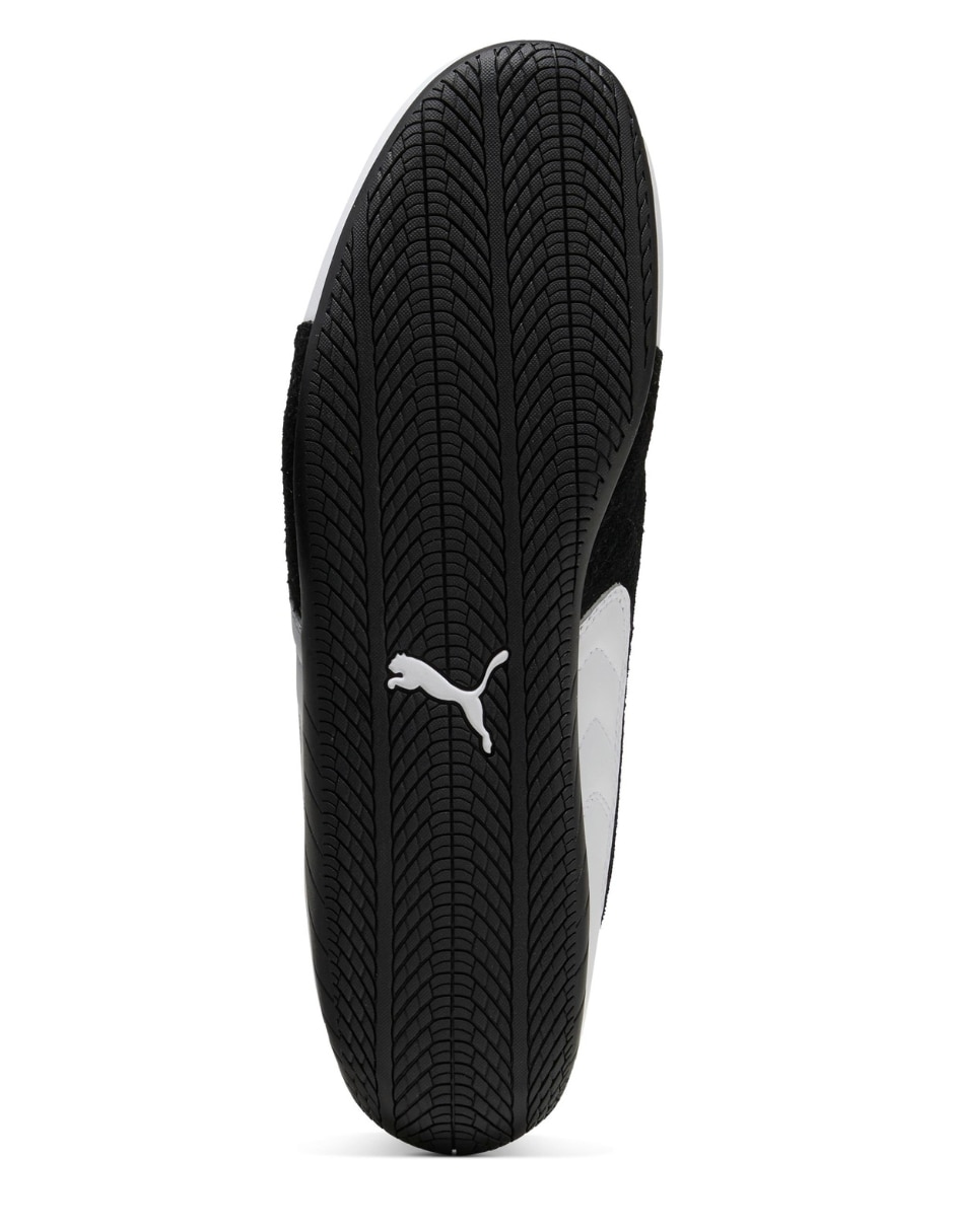 Tenis speedcat leather de hombre 6