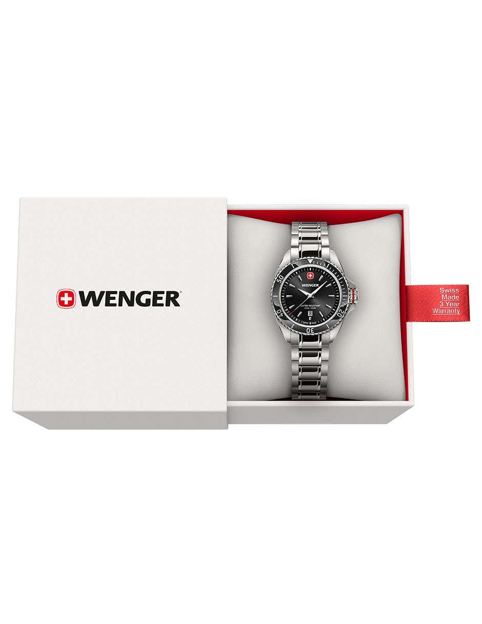 Reloj Wenger Executive para mujer