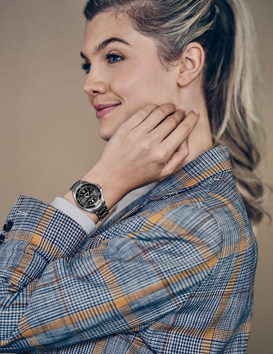 Reloj Wenger Executive para mujer