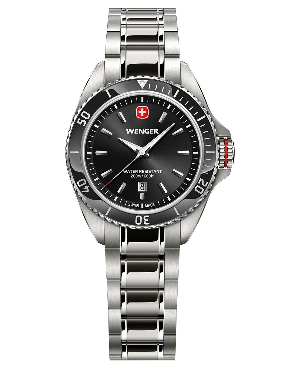 Reloj Wenger Executive para mujer