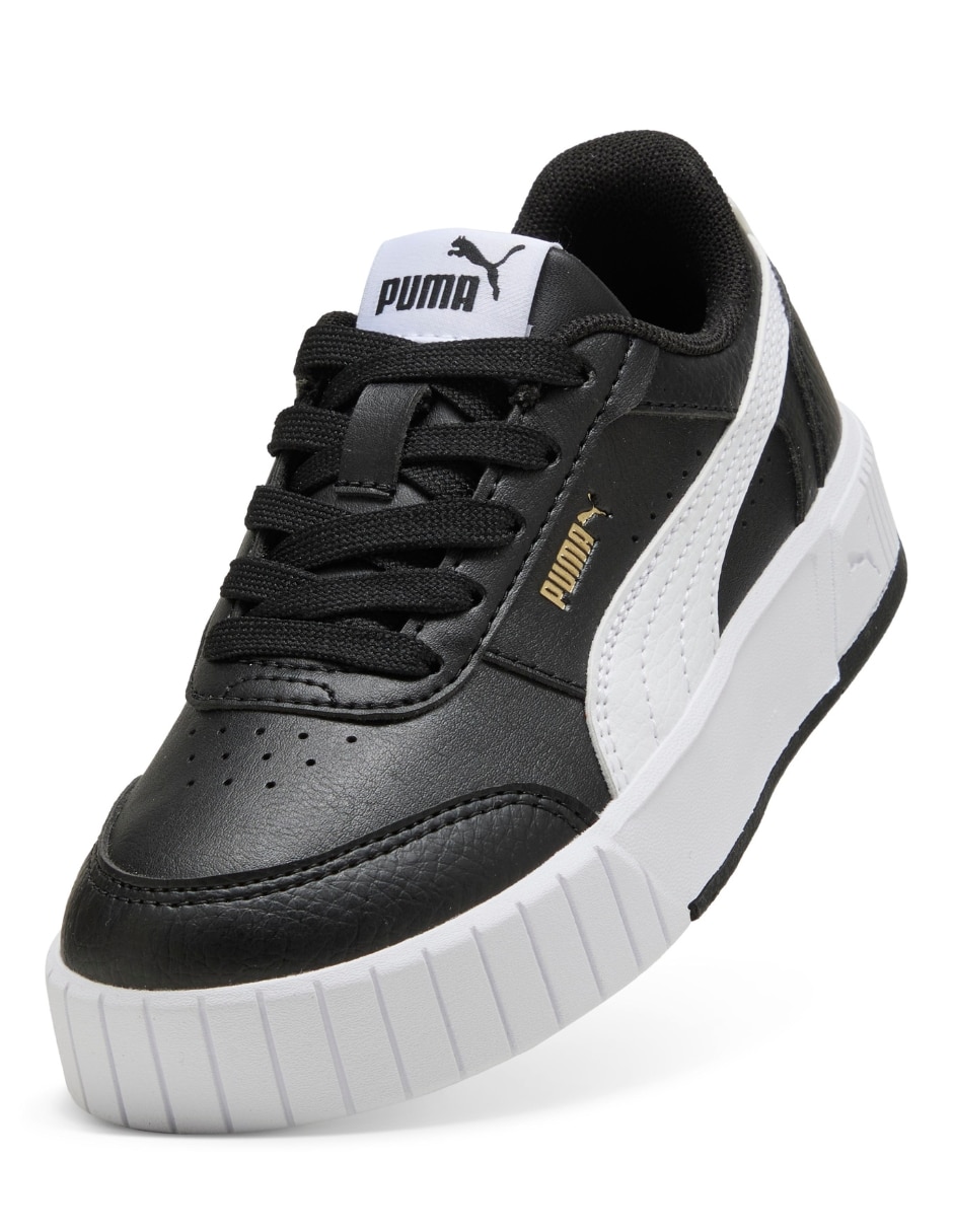 Tenis puma para niña carina mia