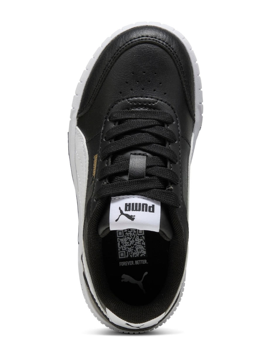 Tenis puma para niña carina mia